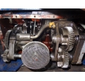 86K1585 - Engine oil pump